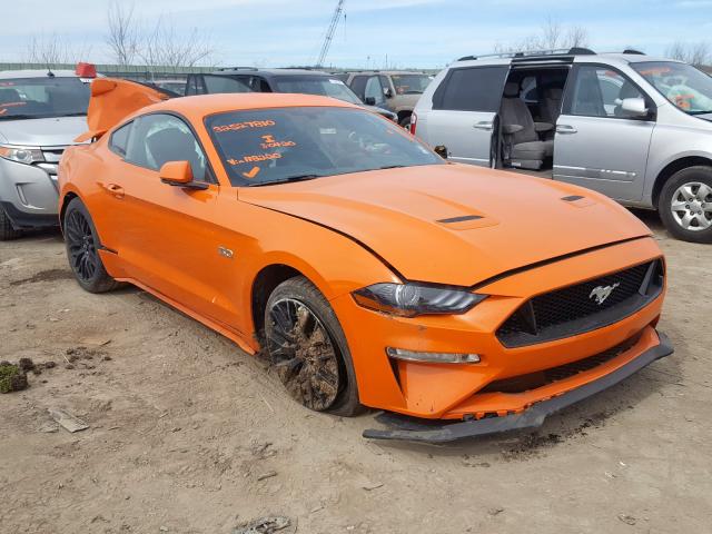 FORD MUSTANG GT 2020 1fa6p8cf8l5118220