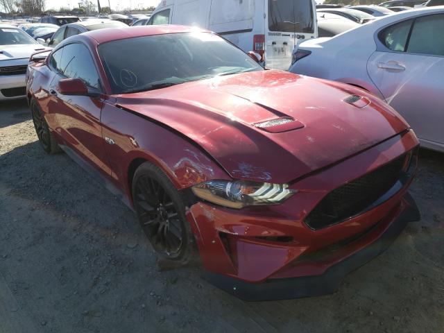 FORD MUSTANG 2020 1fa6p8cf8l5118427