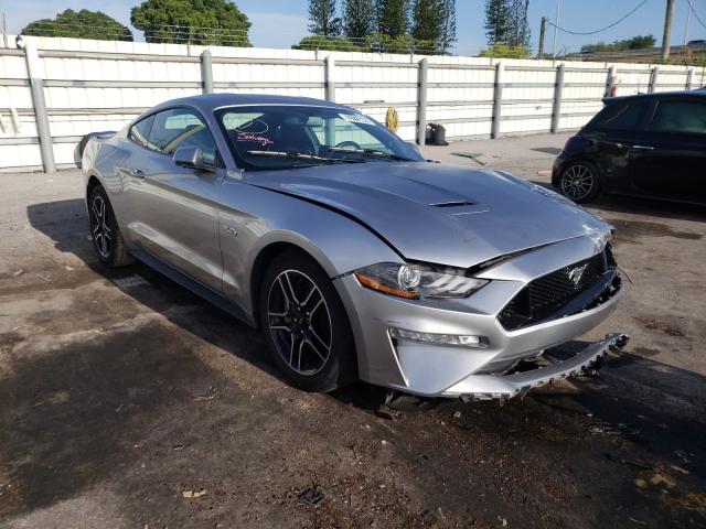 FORD MUSTANG GT 2020 1fa6p8cf8l5119139