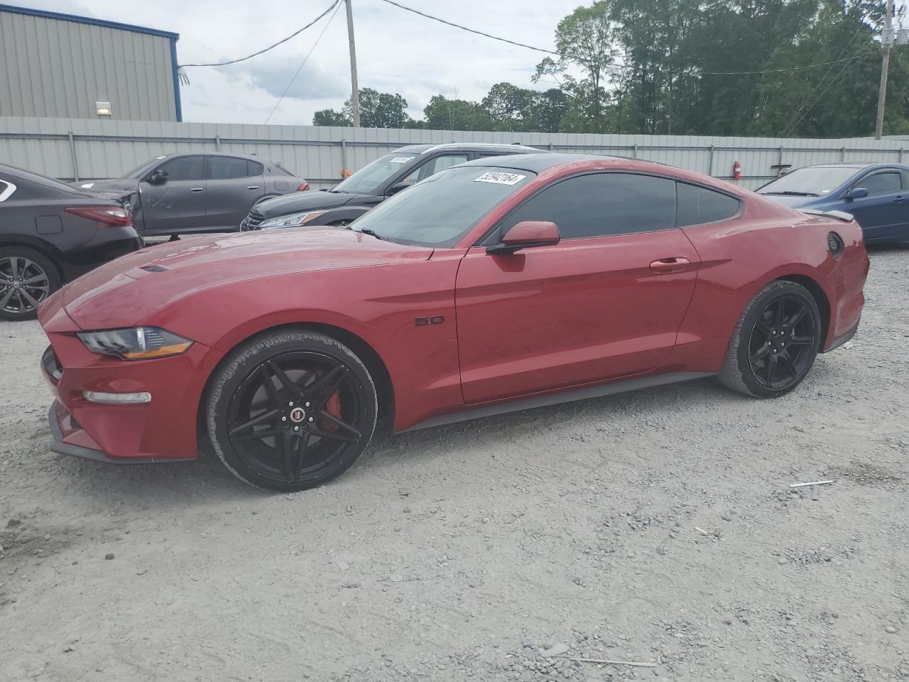 FORD MUSTANG 2020 1fa6p8cf8l5123806