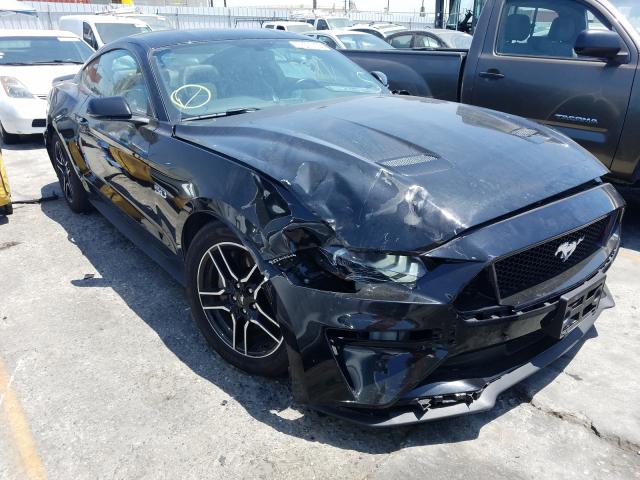 FORD MUSTANG GT 2020 1fa6p8cf8l5136409