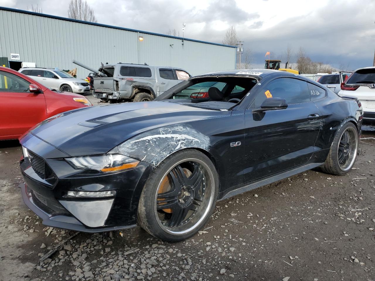 FORD MUSTANG 2020 1fa6p8cf8l5159477