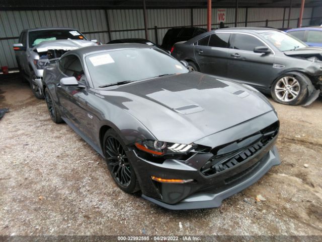 FORD MUSTANG 2020 1fa6p8cf8l5167370