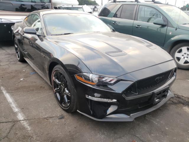 FORD MUSTANG GT 2020 1fa6p8cf8l5167501