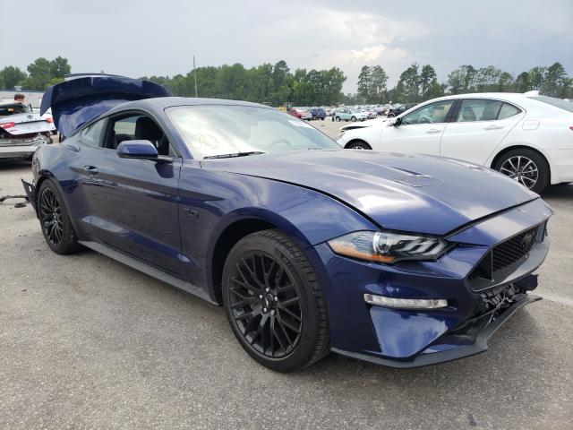 FORD MUSTANG GT 2020 1fa6p8cf8l5169345