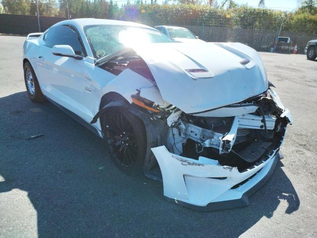 FORD MUSTANG GT 2020 1fa6p8cf8l5170396