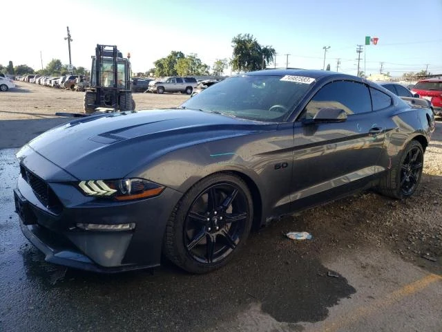 FORD MUSTANG GT 2020 1fa6p8cf8l5182743