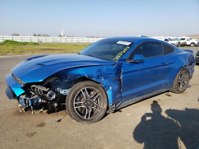 FORD MUSTANG GT 2020 1fa6p8cf8l5187439