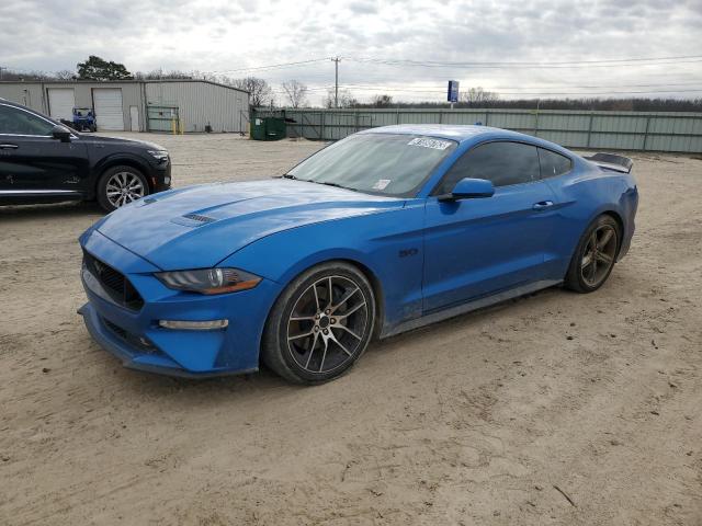 FORD MUSTANG GT 2020 1fa6p8cf8l5188803