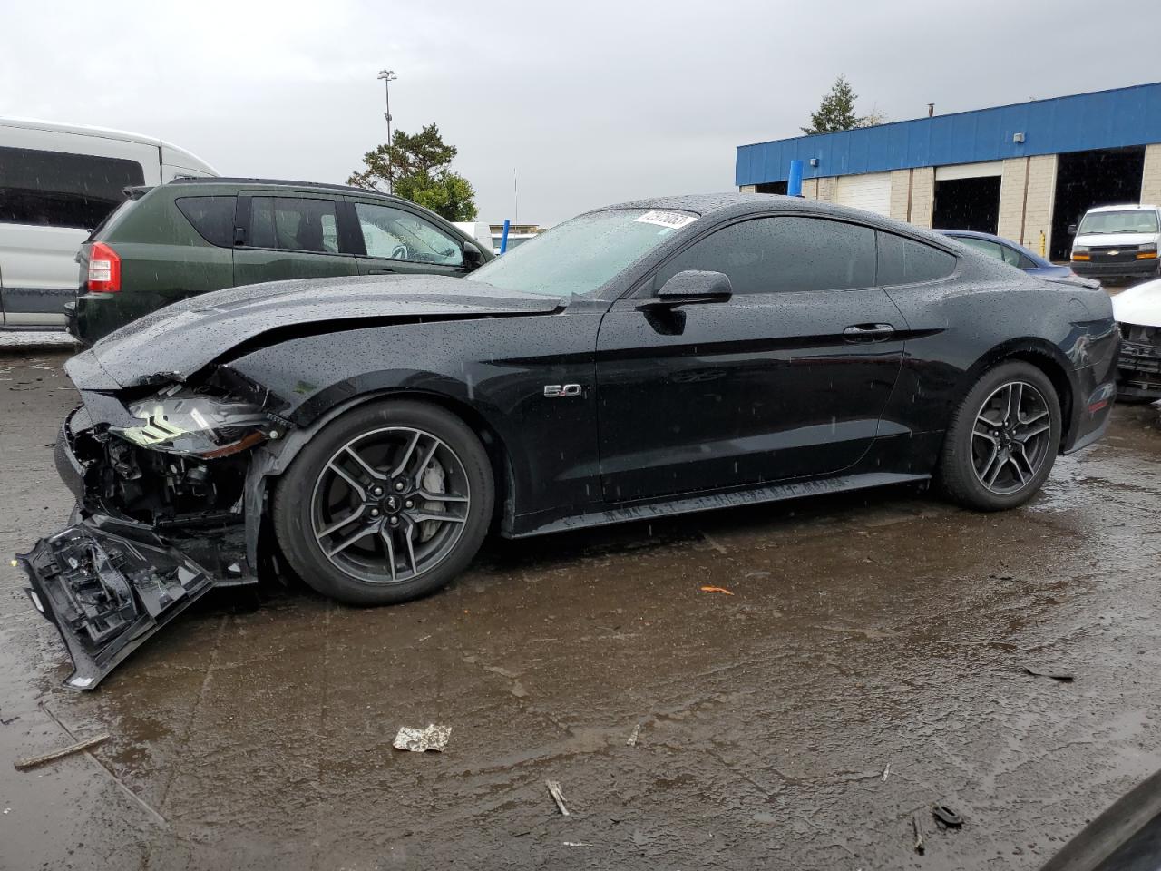 FORD MUSTANG 2020 1fa6p8cf8l5190678