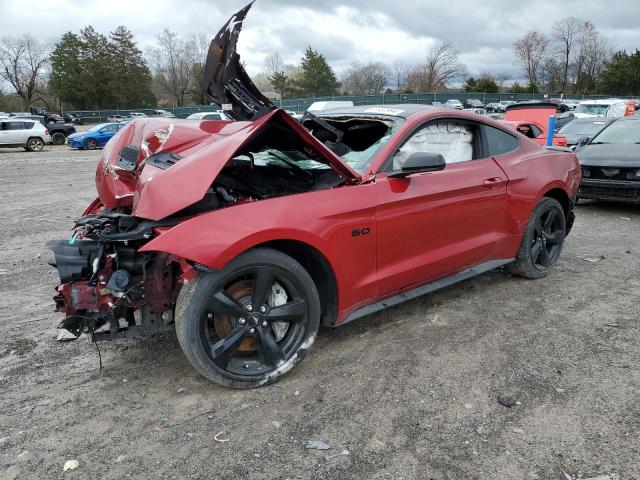 FORD MUSTANG 2021 1fa6p8cf8m5102181