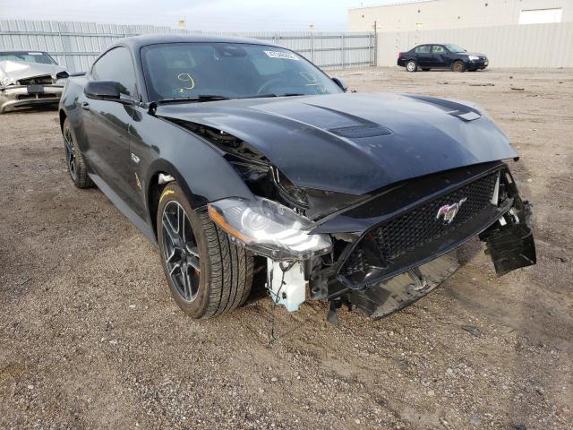 FORD MUSTANG GT 2021 1fa6p8cf8m5102245