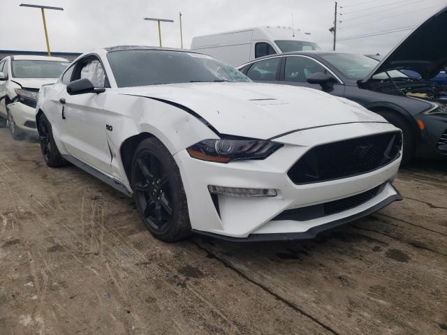 FORD MUSTANG GT 2021 1fa6p8cf8m5109759