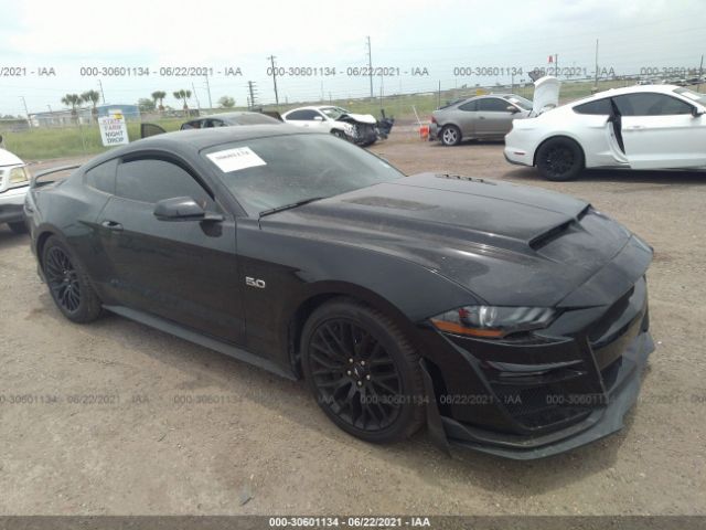 FORD MUSTANG 2021 1fa6p8cf8m5111091