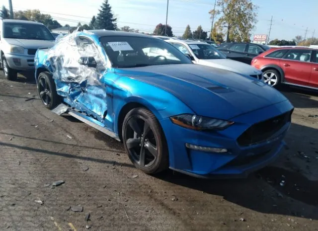 FORD MUSTANG 2021 1fa6p8cf8m5116582