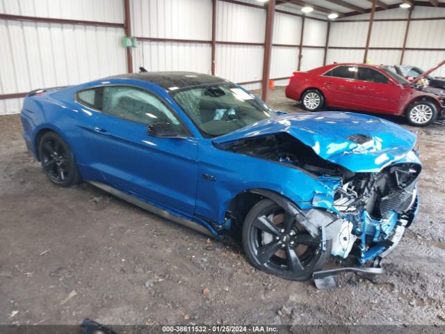 FORD MUSTANG 2021 1fa6p8cf8m5116601