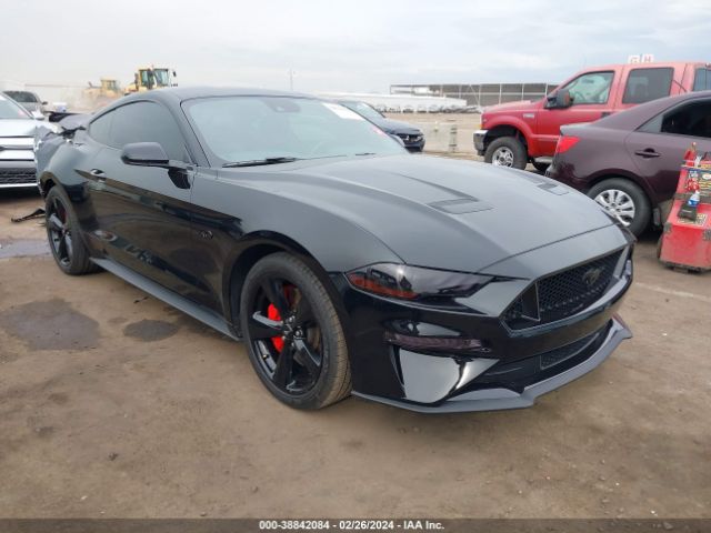 FORD MUSTANG 2021 1fa6p8cf8m5121071