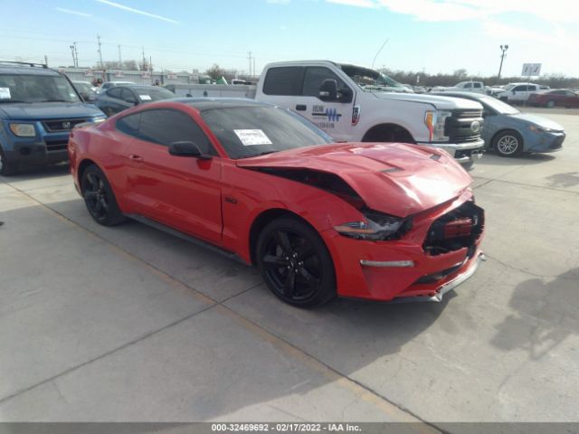 FORD MUSTANG 2021 1fa6p8cf8m5128053