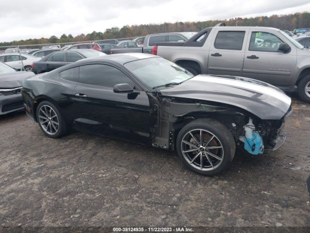 FORD MUSTANG 2021 1fa6p8cf8m5131812