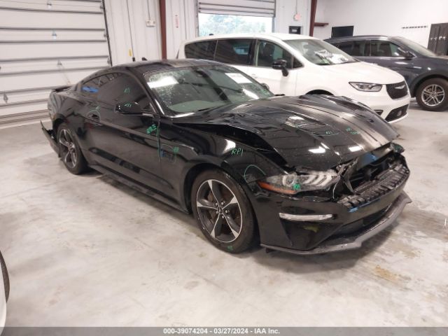 FORD MUSTANG 2021 1fa6p8cf8m5134810