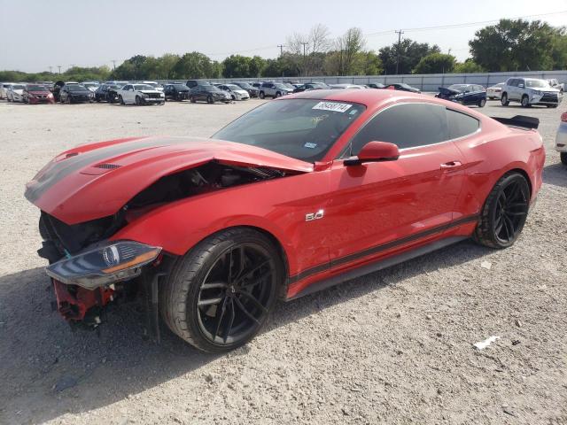 FORD MUSTANG GT 2021 1fa6p8cf8m5139411