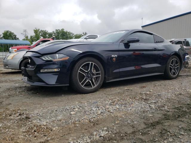 FORD MUSTANG GT 2021 1fa6p8cf8m5141014