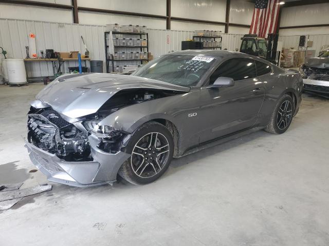 FORD MUSTANG GT 2021 1fa6p8cf8m5155687