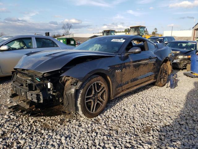 FORD MUSTANG GT 2021 1fa6p8cf8m5155964