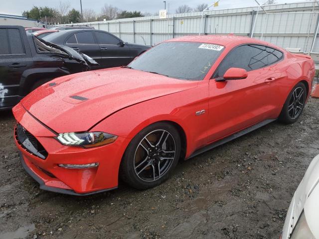 FORD MUSTANG GT 2021 1fa6p8cf8m5158251