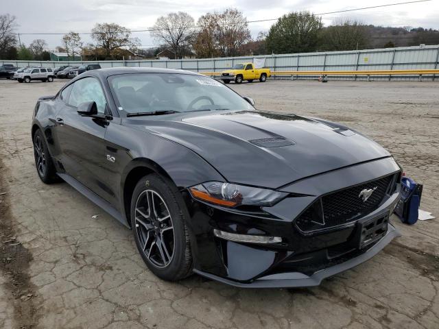 FORD MUSTANG GT 2022 1fa6p8cf8n5105194