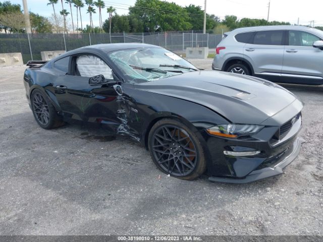 FORD MUSTANG 2022 1fa6p8cf8n5107611