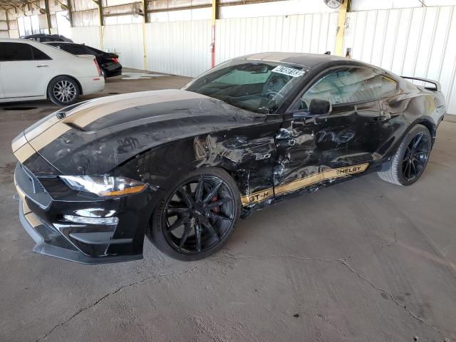 FORD MUSTANG GT 2022 1fa6p8cf8n5116972