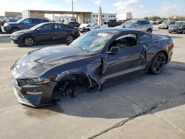 FORD MUSTANG GT 2022 1fa6p8cf8n5128507