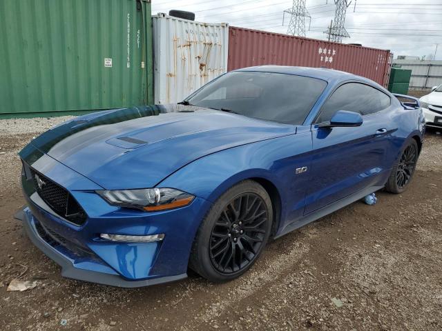 FORD MUSTANG GT 2022 1fa6p8cf8n5143458