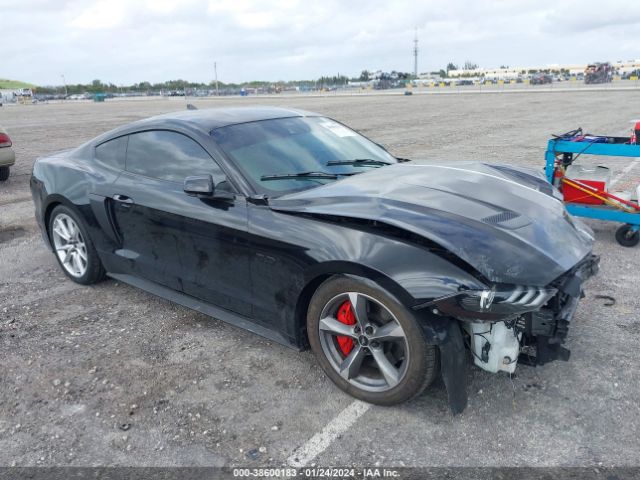 FORD MUSTANG 2022 1fa6p8cf8n5143525