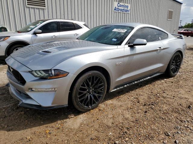 FORD MUSTANG GT 2023 1fa6p8cf8p5302353