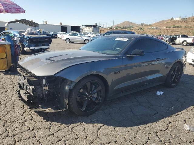 FORD MUSTANG GT 2023 1fa6p8cf8p5302868