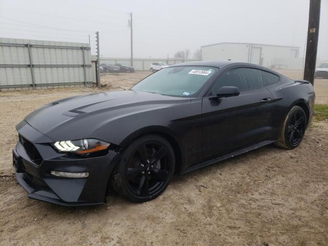 FORD MUSTANG 2023 1fa6p8cf8p5306600