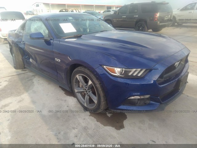 FORD MUSTANG 2015 1fa6p8cf9f5299462