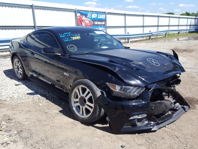 FORD MUSTANG GT 2015 1fa6p8cf9f5300965