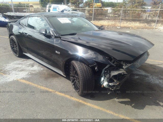 FORD MUSTANG 2015 1fa6p8cf9f5303333