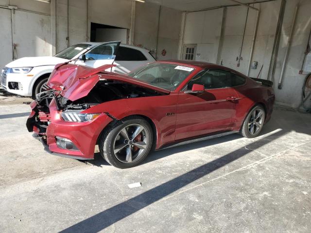 FORD MUSTANG 2015 1fa6p8cf9f5309942