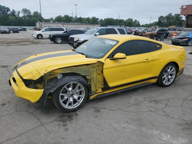 FORD MUSTANG GT 2015 1fa6p8cf9f5310315