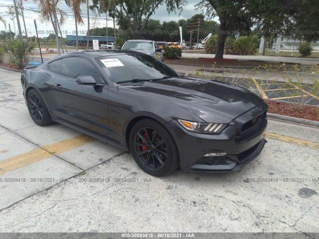 FORD MUSTANG 2015 1fa6p8cf9f5310489