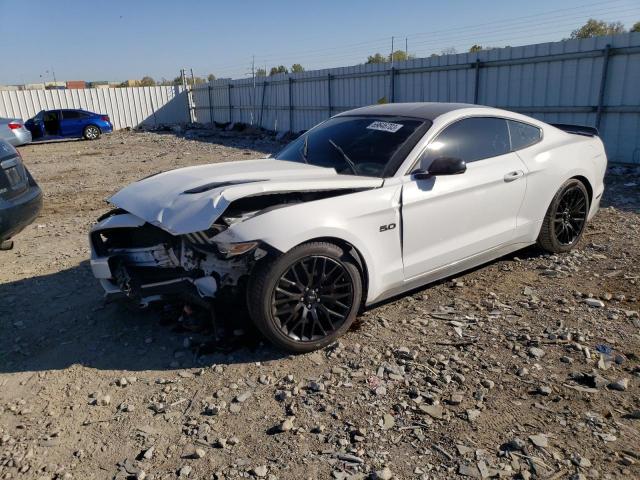 FORD MUSTANG GT 2015 1fa6p8cf9f5313750