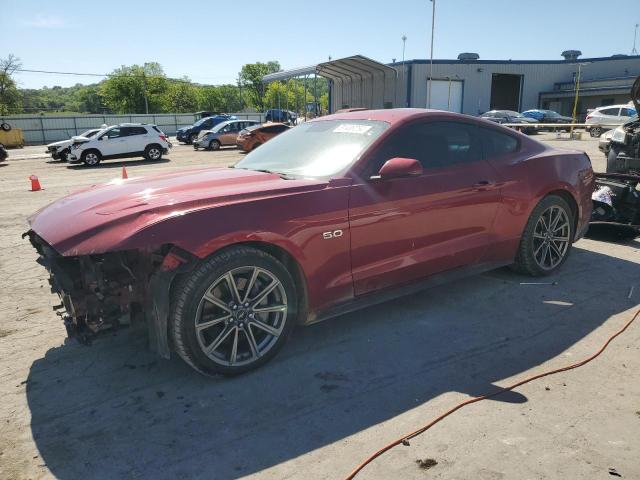 FORD MUSTANG 2015 1fa6p8cf9f5316647