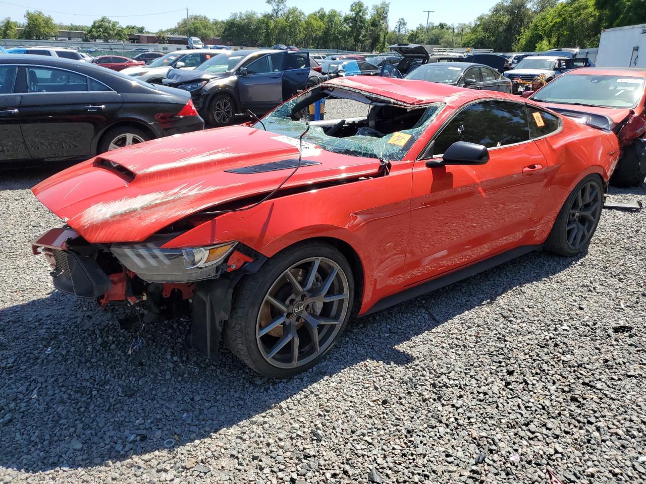 FORD MUSTANG 2015 1fa6p8cf9f5321346