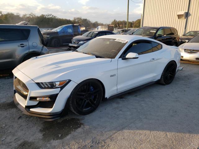 FORD MUSTANG GT 2015 1fa6p8cf9f5321556