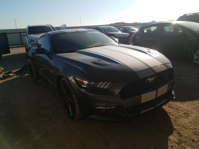 FORD MUSTANG GT 2015 1fa6p8cf9f5322206