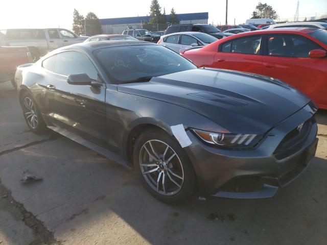 FORD MUSTANG 2015 1fa6p8cf9f5322237